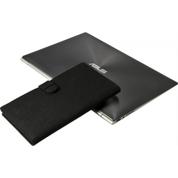Laptopstöd ihopvikbart notebook-stöd 8.9-14"