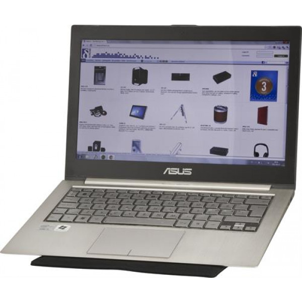 Laptopstöd ihopvikbart notebook-stöd 8.9-14"