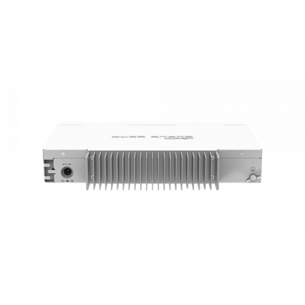 Mikrotik Cloud CCR1009-7G-1C-PC 1GB RAM 1xSFP 7GE ports L6 no fan CCR1009-7G-1C-PC