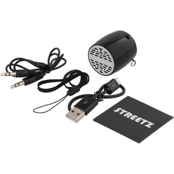Bluetooth Högtalare CM648 3W Högtalartelefon