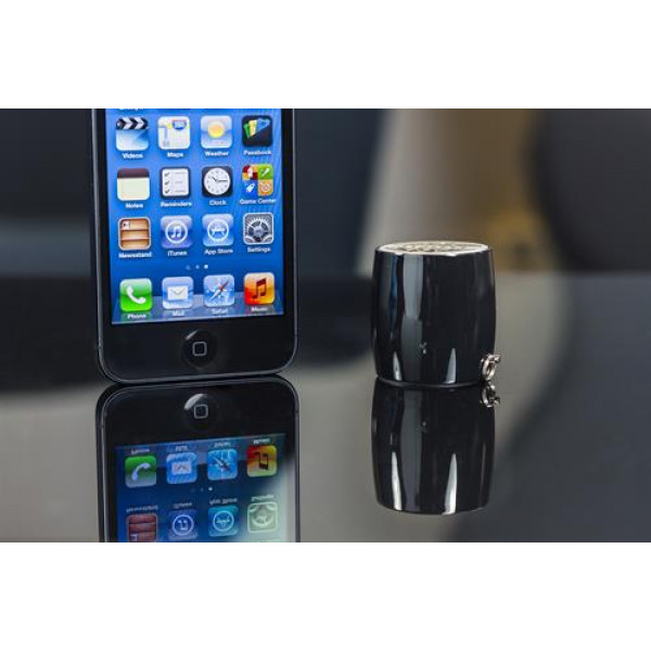 Bluetooth Högtalare CM648 3W Högtalartelefon