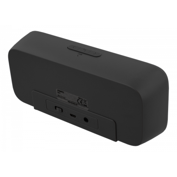 Bluetooth Högtalare CM718 2x3W 4h speltid