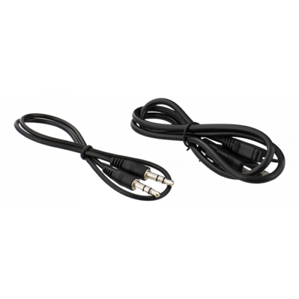 Bluetooth Högtalare CM718 2x3W 4h speltid