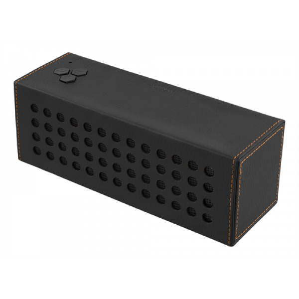Bluetooth Högtalare Streetz Konstläder CM726
