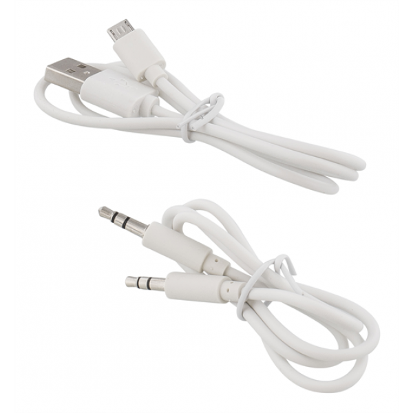 Bluetooth Högtalare Streetz Konstläder CM726