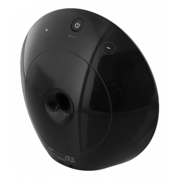 Bluetooth Högtalare HIFI Streetz CM730 Svart