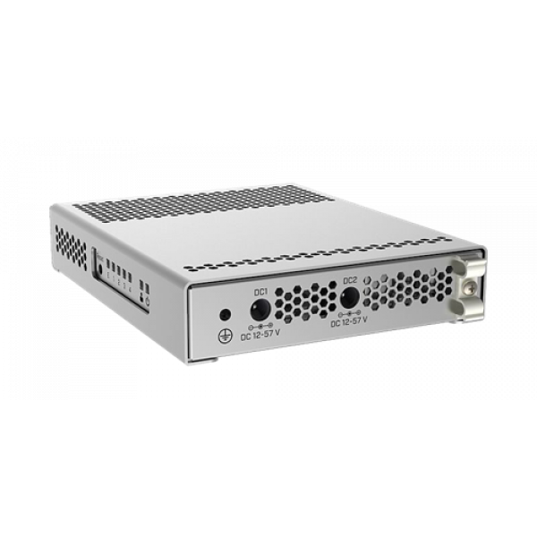 Mikrotik CRS305-1G-4S+IN 1xgiga ports 4xSFP+ L5 CRS305-1G-4S+IN
