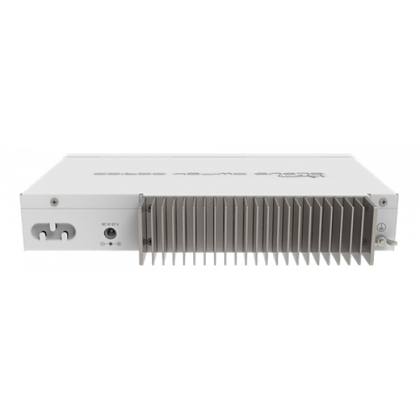 Mikrotik CRS309-1G-8S+IN desktop enclosure L5 CRS309-1G-8S+IN