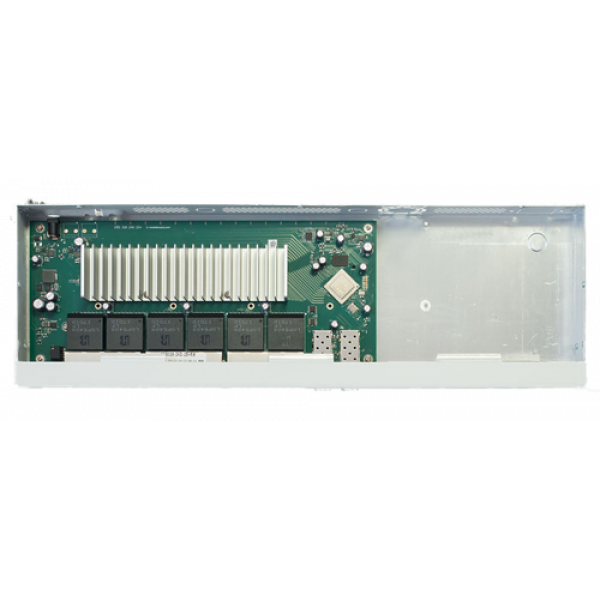 Mikrotik CRS326-24G-2S+RM 24xgiga ports 2xSFP+ rackmount CRS326-24G-2S+RM