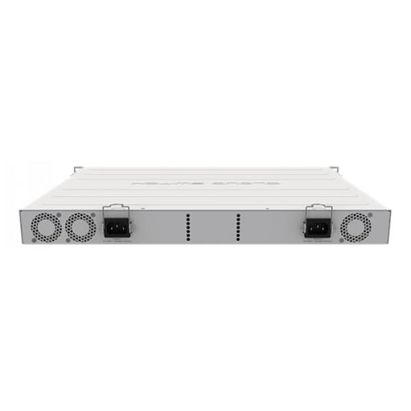 Mikrotik CRS354-48G-4S+2Q+RM 48x RJ45 4x SFP+ 2x QSFP+ L5 CRS354-48G-4S+2Q+RM