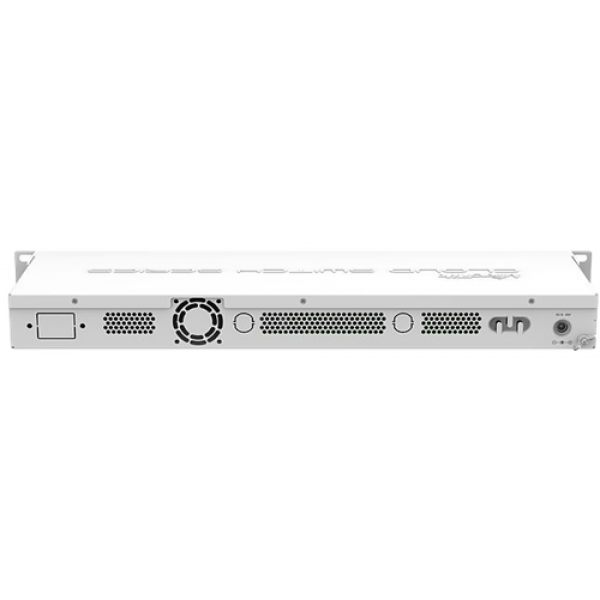 Mikrotik CSS326-24G-2S+RM 24xgiga ports 2xSFP+ rackmount CSS326-24G-2S+RM