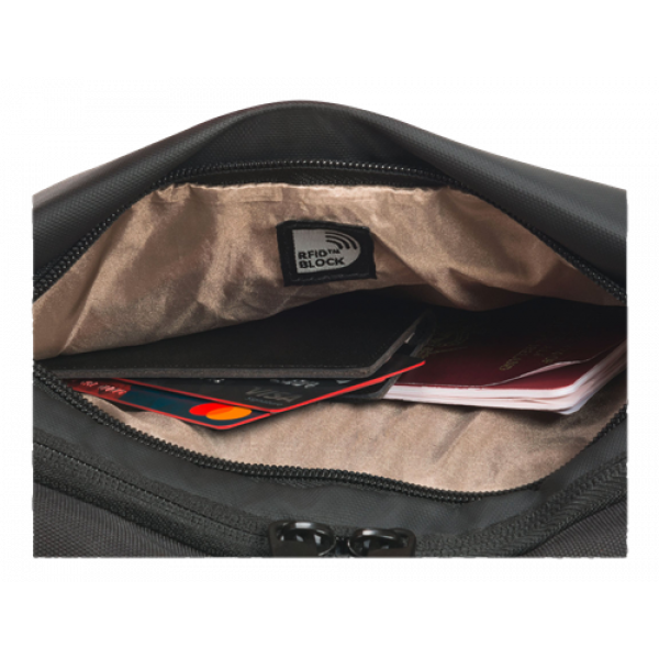 Dicota Eco Accessory Pouch MOVE Medium D31834-RPET