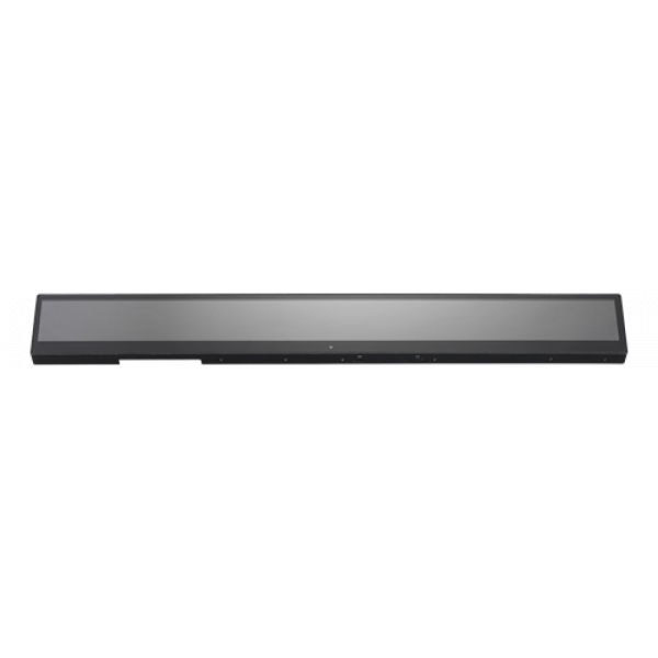 Shuttle D230 Bar-Type Signage Player Barebone DAD-D23001