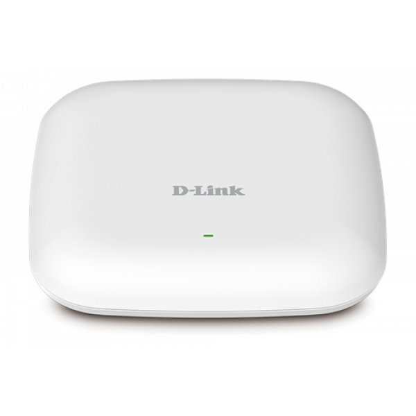 Wireless AC1200 Wave2 Dual Band PoE Access Point DAP-2662