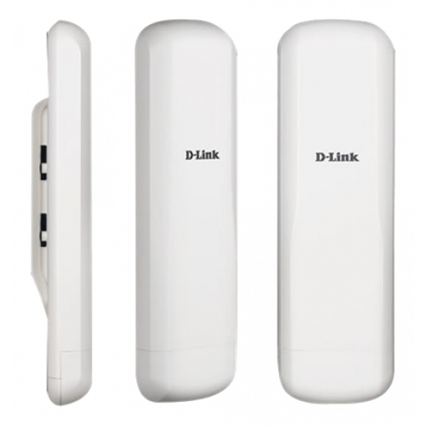 D-Link 5km Long Range Wireless AC Bridge DAP-3711