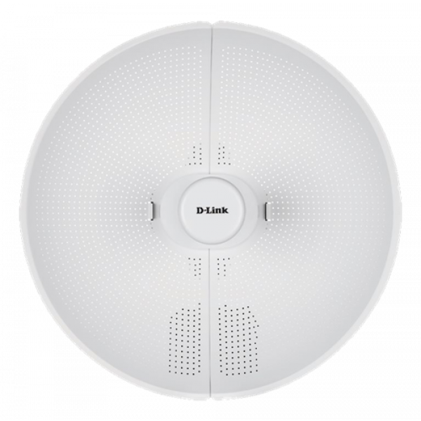 D-Link 20km Long Range Wireless AC Bridge DAP-3712