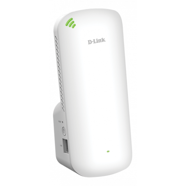 D-Link AX1800 Mesh Wi-Fi 6 Range Extender DAP-X1860/E