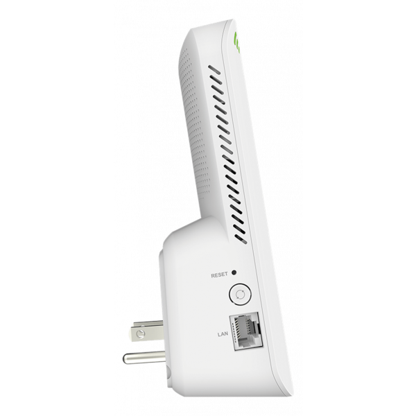 D-Link AX1800 Mesh Wi-Fi 6 Range Extender DAP-X1860/E