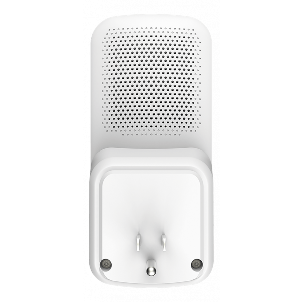D-Link AX1800 Mesh Wi-Fi 6 Range Extender DAP-X1860/E