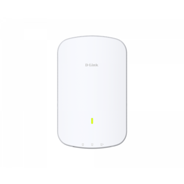 Ultra-Fast AX3000 PerformanceExperience ultra-fast Wi-Fi 6 performance with speeds up to 574 Mbps (2.4 GHz) and 2402 Mbps (5 GHz), ensuring high capacity, low latency, and seamless connectivity—perfect for streaming, video conferencing, and multi-device e