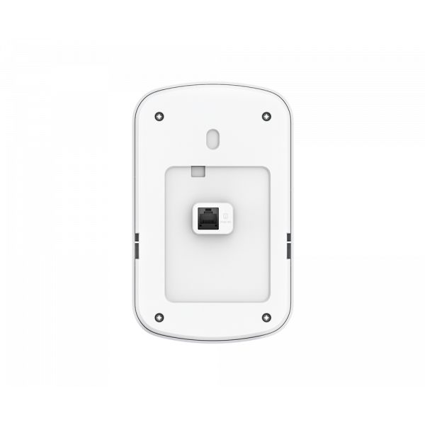 Ultra-Fast AX3000 PerformanceExperience ultra-fast Wi-Fi 6 performance with speeds up to 574 Mbps (2.4 GHz) and 2402 Mbps (5 GHz), ensuring high capacity, low latency, and seamless connectivity—perfect for streaming, video conferencing, and multi-device e