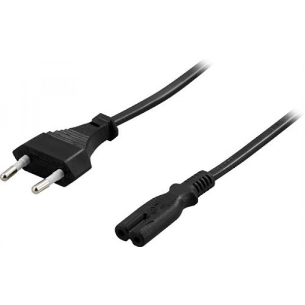 Elkabel 2-pin (2m)