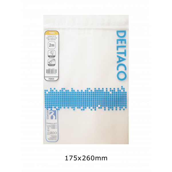 , , DEL-118I2