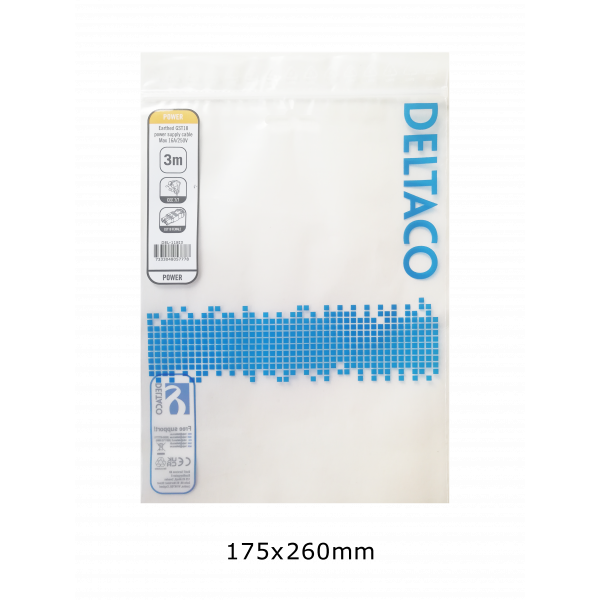 , , DEL-118I3