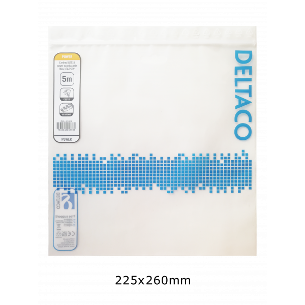 , , DEL-118I5