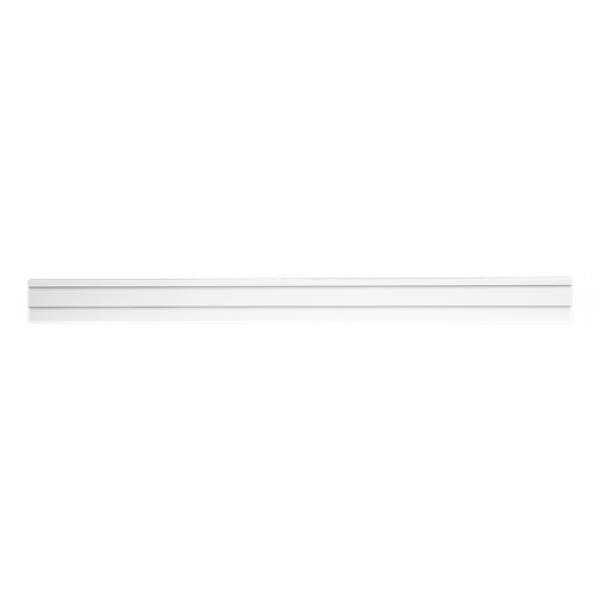 DELTACO Office, Aluminum Slatwall Panel DELO-0151