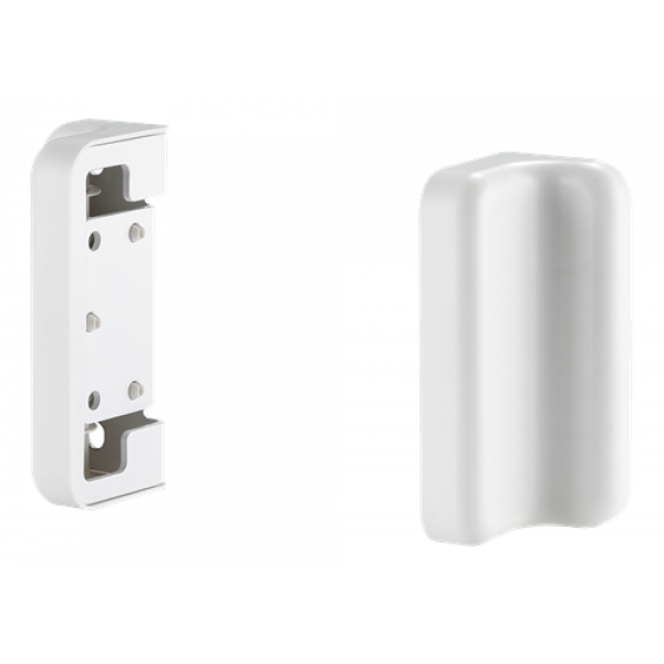 DELTACO Office, Slatwall Wall Mounting Plate DELO-0153