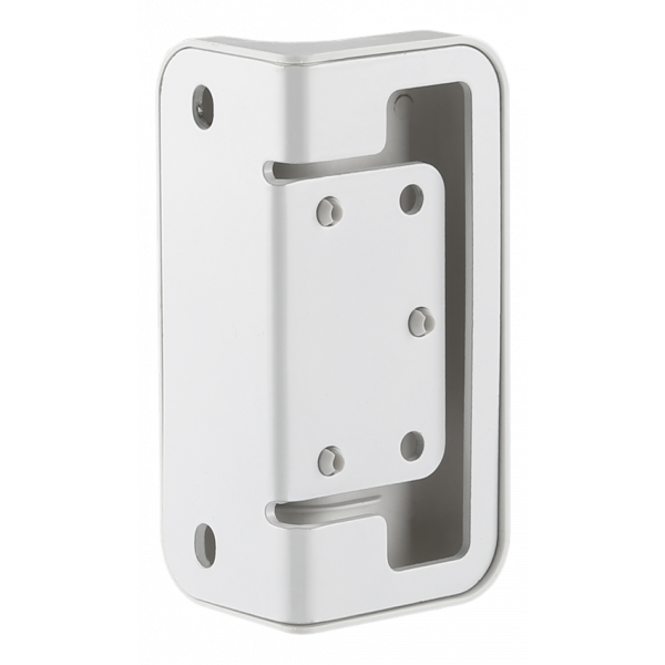DELTACO Office, Slatwall Wall Mounting Plate DELO-0153