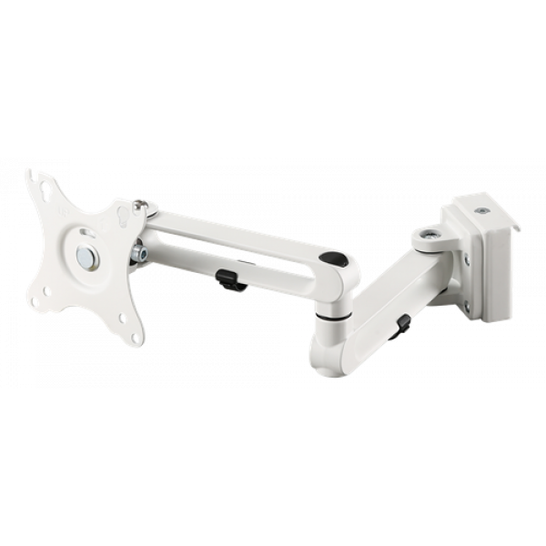 DELTACO Office, Monitor Arm Single Monitor DELO-0157