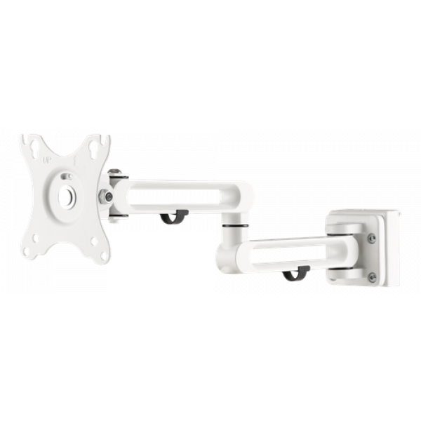 DELTACO Office, Monitor Arm Single Monitor DELO-0157
