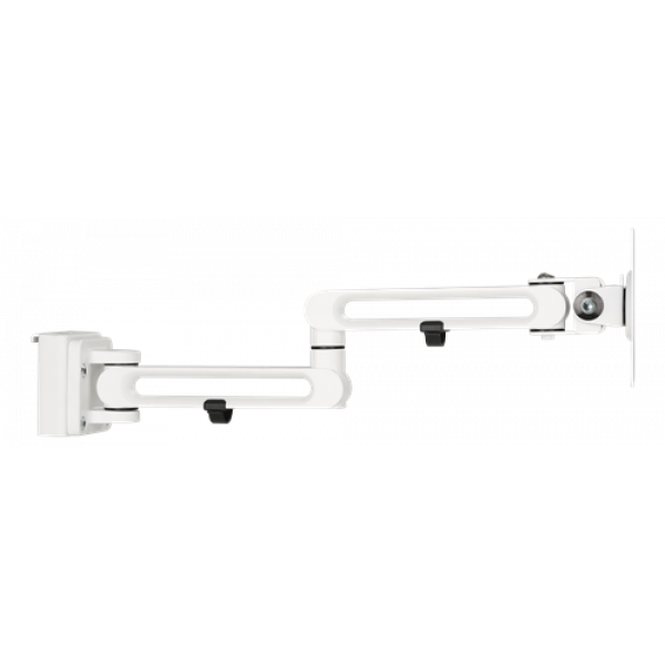 DELTACO Office, Monitor Arm Dual Monitor DELO-0158