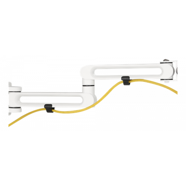 DELTACO Office, Monitor Arm Dual Monitor DELO-0158
