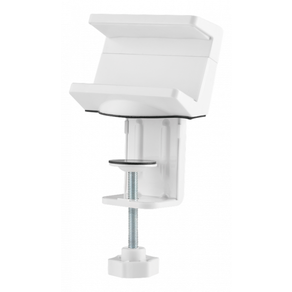 DELTACO Office, Clamp-On Power Strip Holder DELO-0201