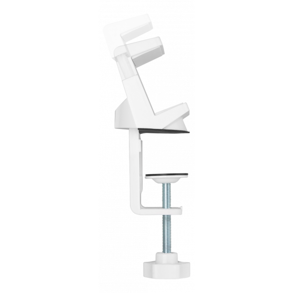 DELTACO Office, Clamp-On Power Strip Holder DELO-0201