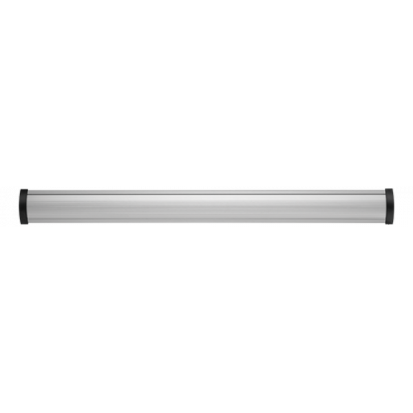 DELTACO Office Aluminum Floor Cable Cover,1104x92x22mm DELO-0205
