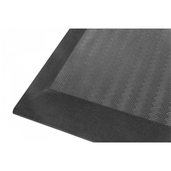 DELTACO Office, Economical Anti-Fatigue Standing Mat DELO-0301