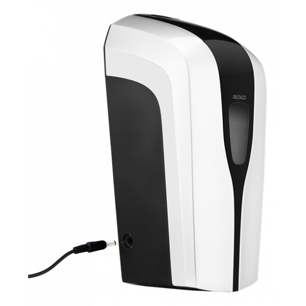 DELTACO Office Hand sanitizer mist DELO-0600