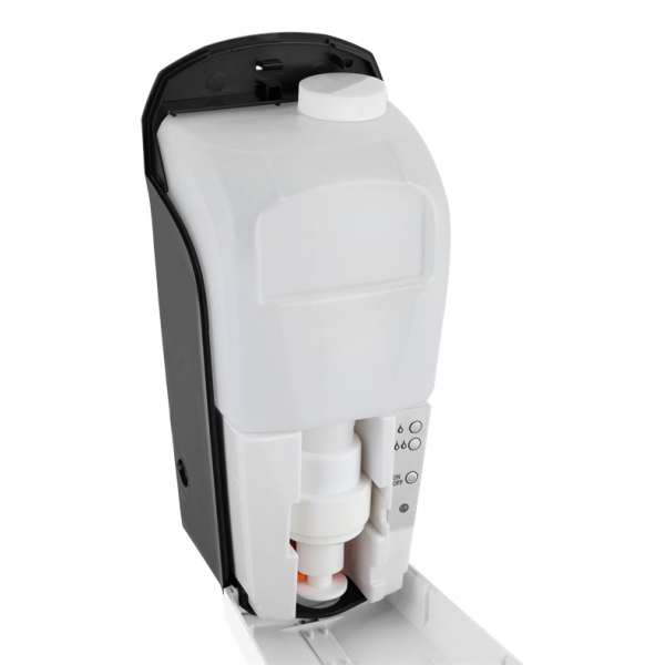 DELTACO Office Hand sanitizer mist DELO-0600