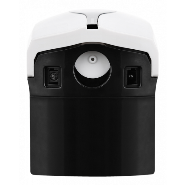 DELTACO Office Hand sanitizer mist DELO-0600