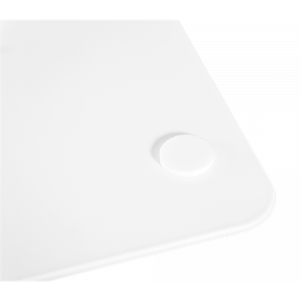 DELTACO Office Hand sanitizer dispenser floor stand DELO-0610