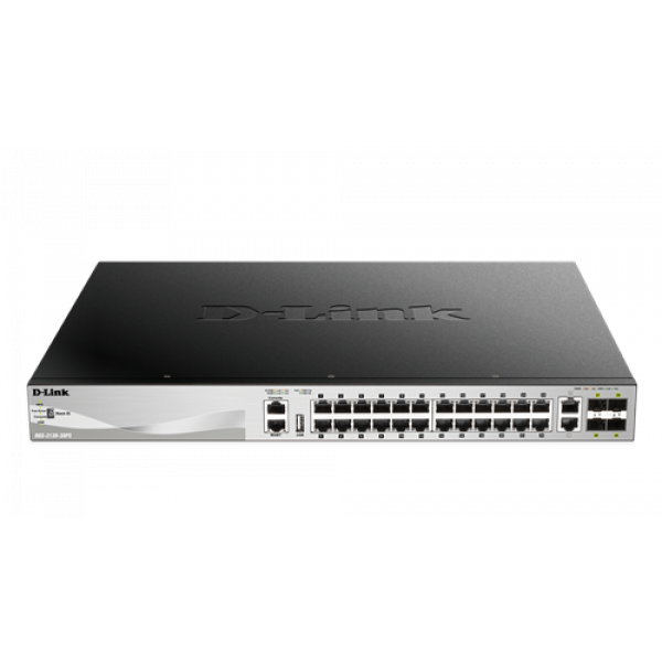 , , DGS-3130-30PS/SI