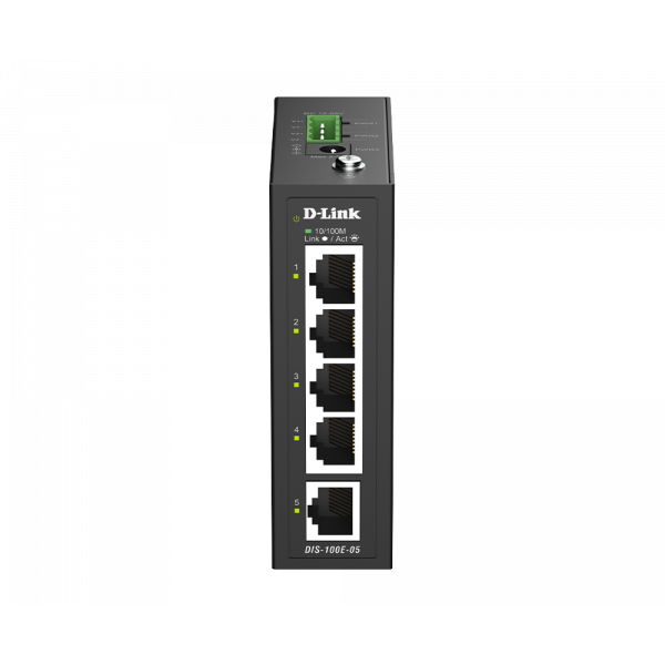 As industrial environments are common with unstable power conditions, its wide voltage range of 12 – 55V DC supports diverse power sources while protecting against surges and low voltage, delivering a stable and dependable power supply.Built Tough for Dem