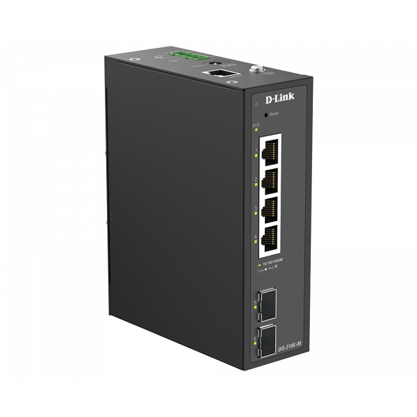 ERPS ensures redundant backup paths, preventing loops and providing rapid failover with fault recovery as fast as 50ms. OAM includes a function set (Y.1731, 802.1ag, 802.3ah) that continuously monitors physical connections and virtual circuits, helping ne