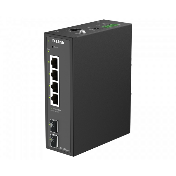 ERPS ensures redundant backup paths, preventing loops and providing rapid failover with fault recovery as fast as 50ms. OAM includes a function set (Y.1731, 802.1ag, 802.3ah) that continuously monitors physical connections and virtual circuits, helping ne