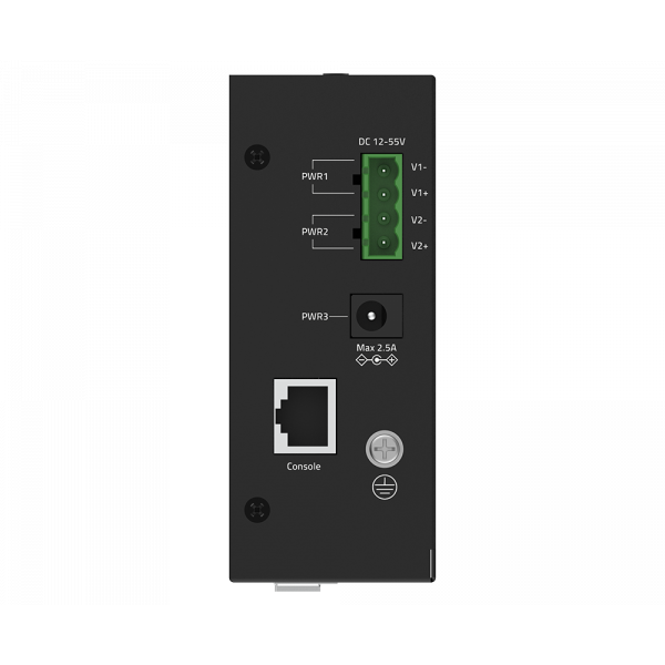 ERPS ensures redundant backup paths, preventing loops and providing rapid failover with fault recovery as fast as 50ms. OAM includes a function set (Y.1731, 802.1ag, 802.3ah) that continuously monitors physical connections and virtual circuits, helping ne