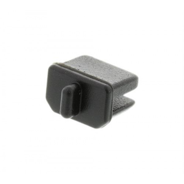 Dammskydd för Mini Displayport 10-pack